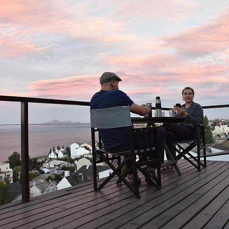 Hostel Inn Bariloche (Adults Only) Экстерьер фото