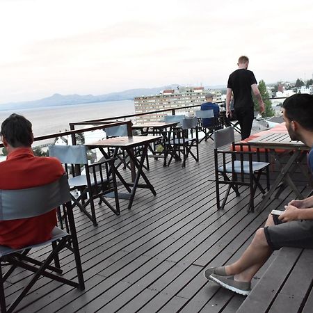 Hostel Inn Bariloche (Adults Only) Экстерьер фото