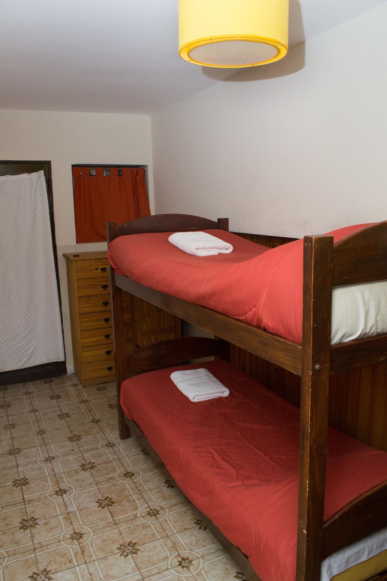 Hostel Inn Bariloche (Adults Only) Экстерьер фото