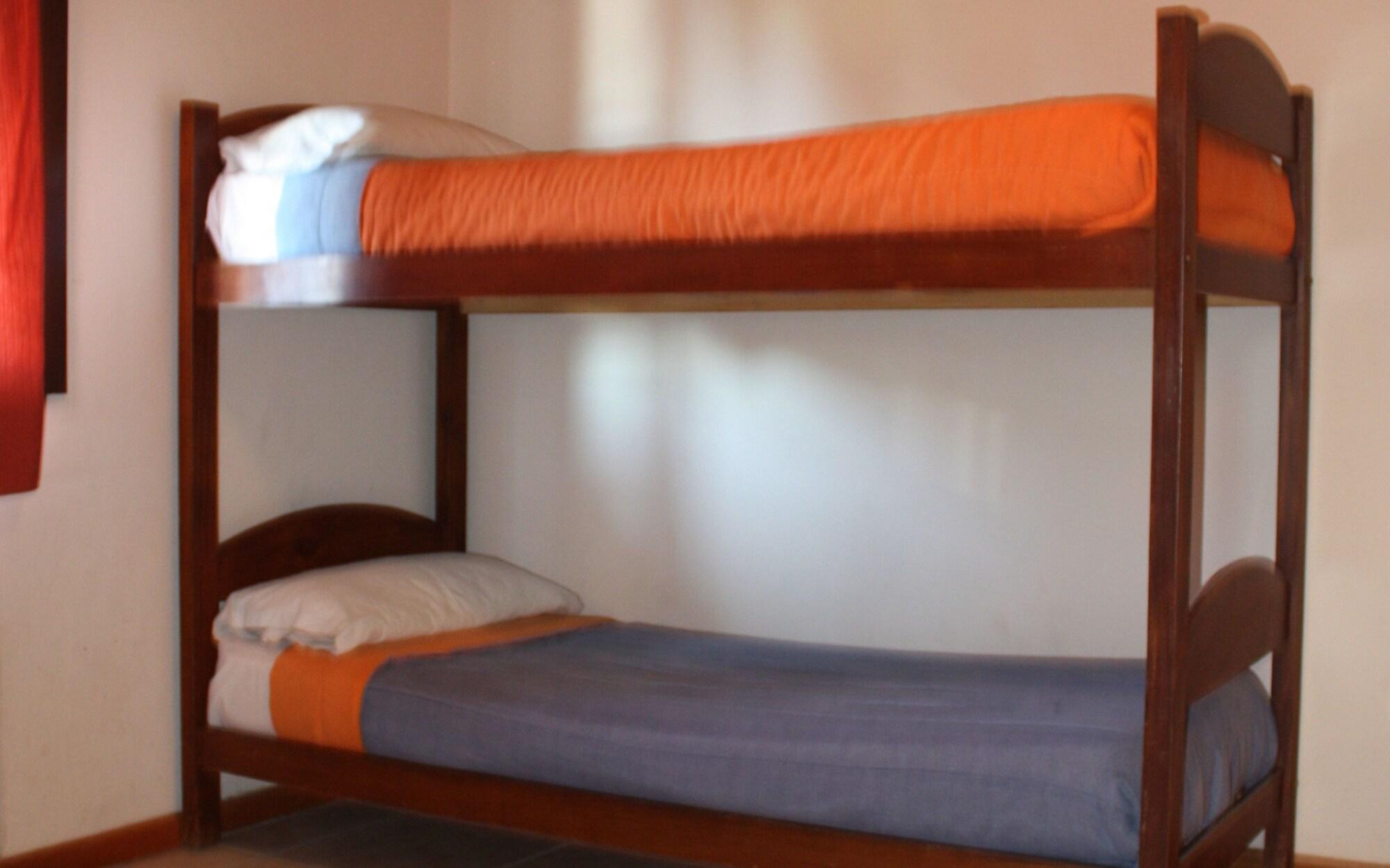 Hostel Inn Bariloche (Adults Only) Экстерьер фото