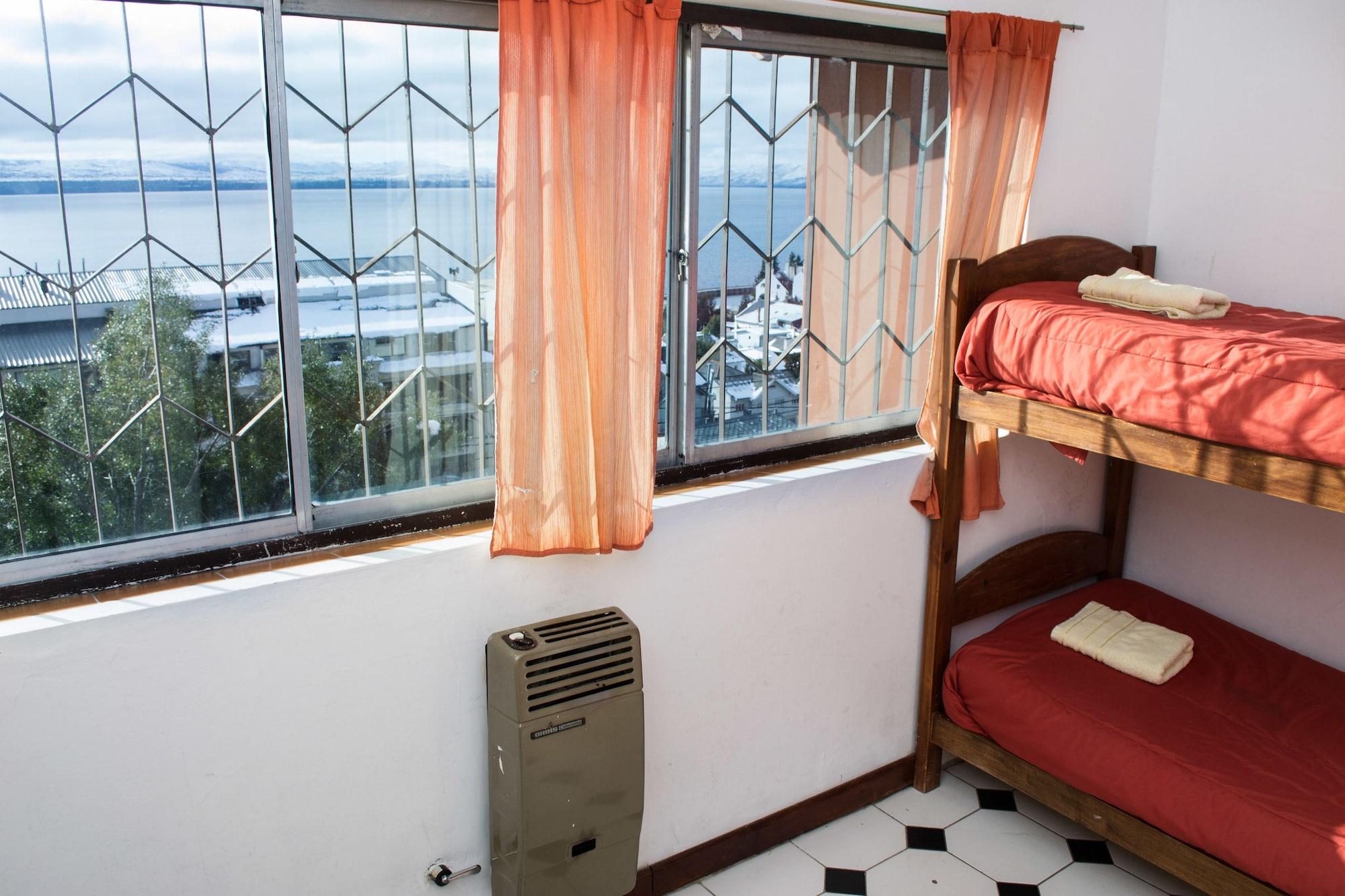 Hostel Inn Bariloche (Adults Only) Экстерьер фото