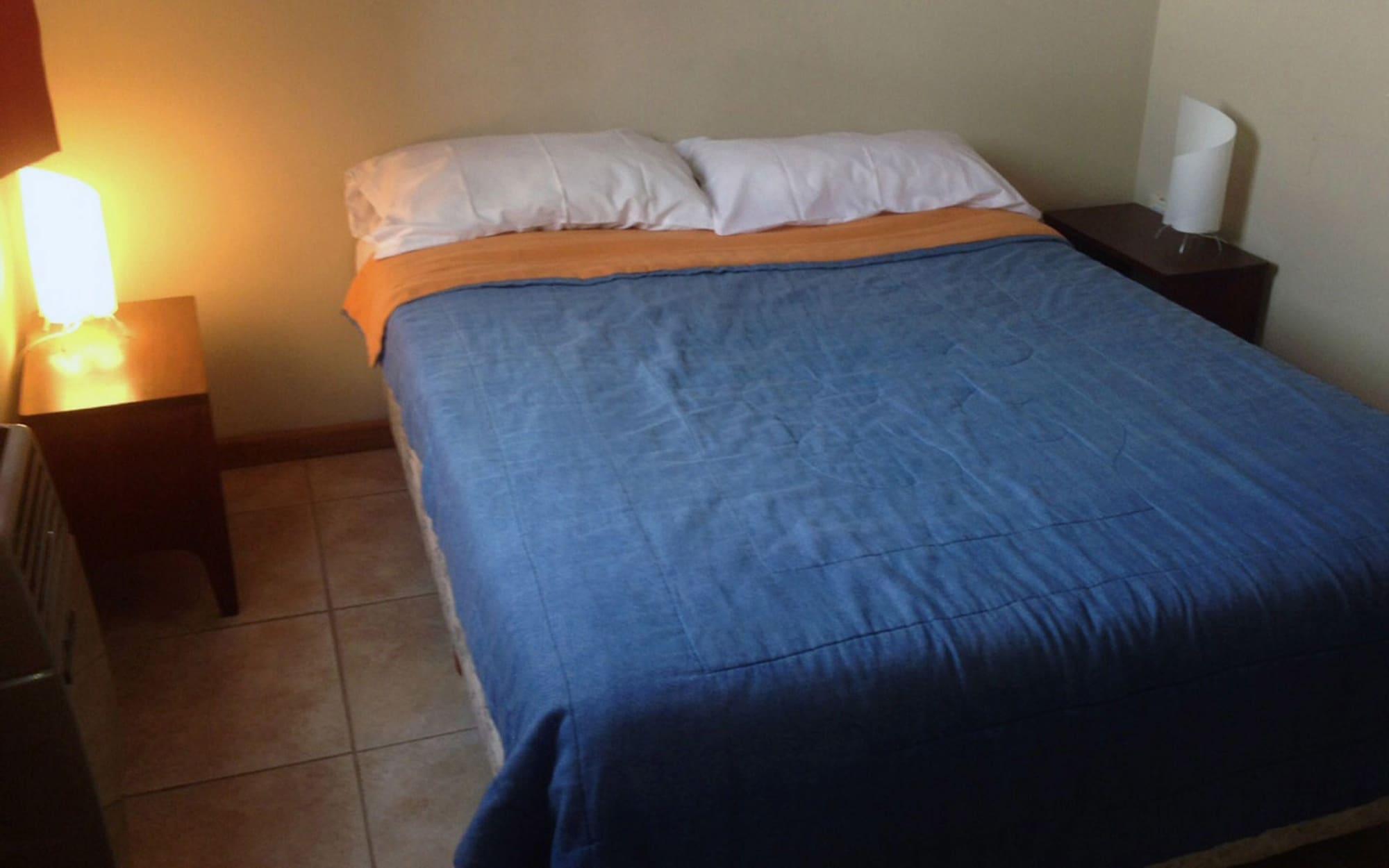 Hostel Inn Bariloche (Adults Only) Экстерьер фото