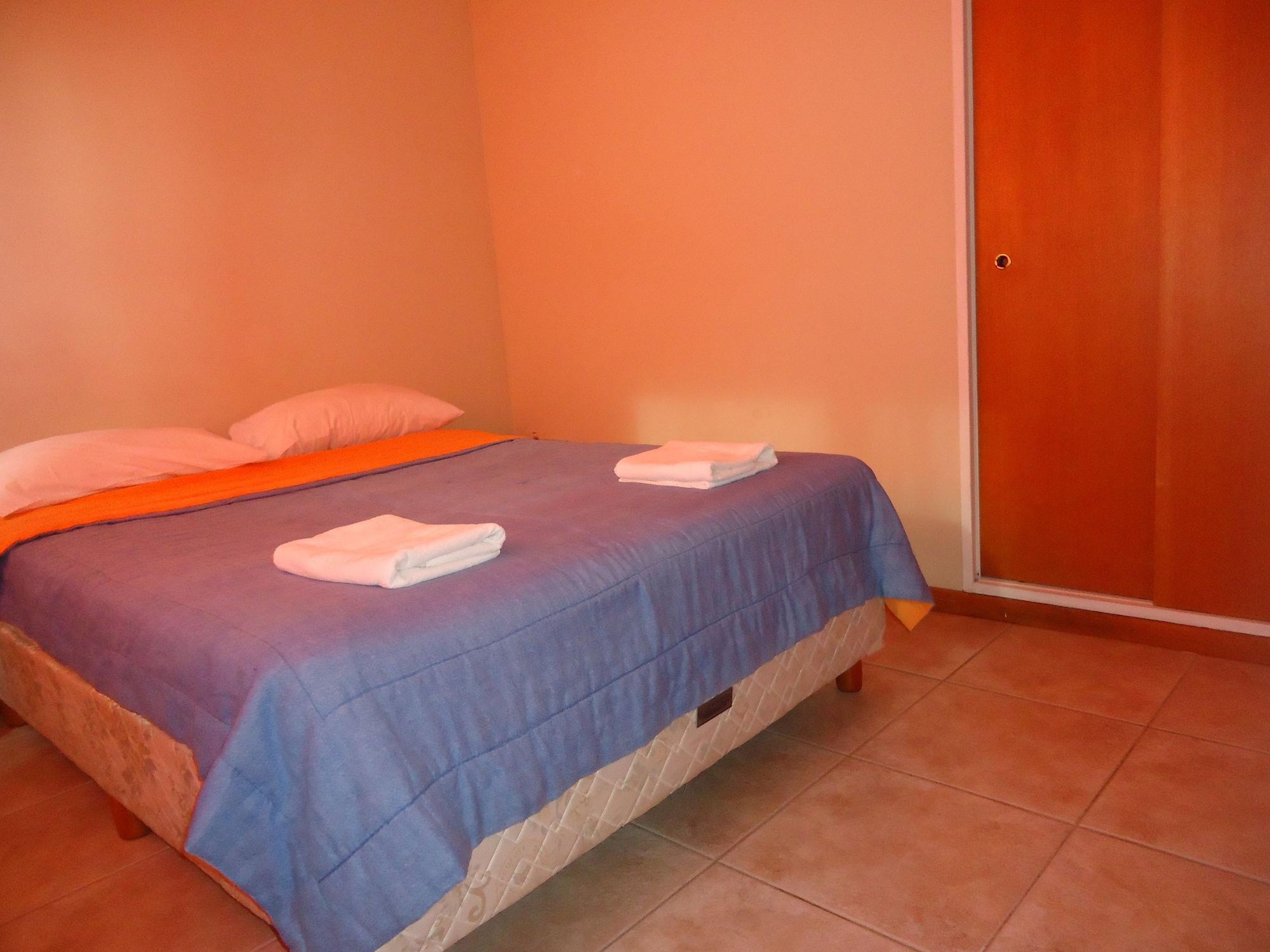 Hostel Inn Bariloche (Adults Only) Экстерьер фото