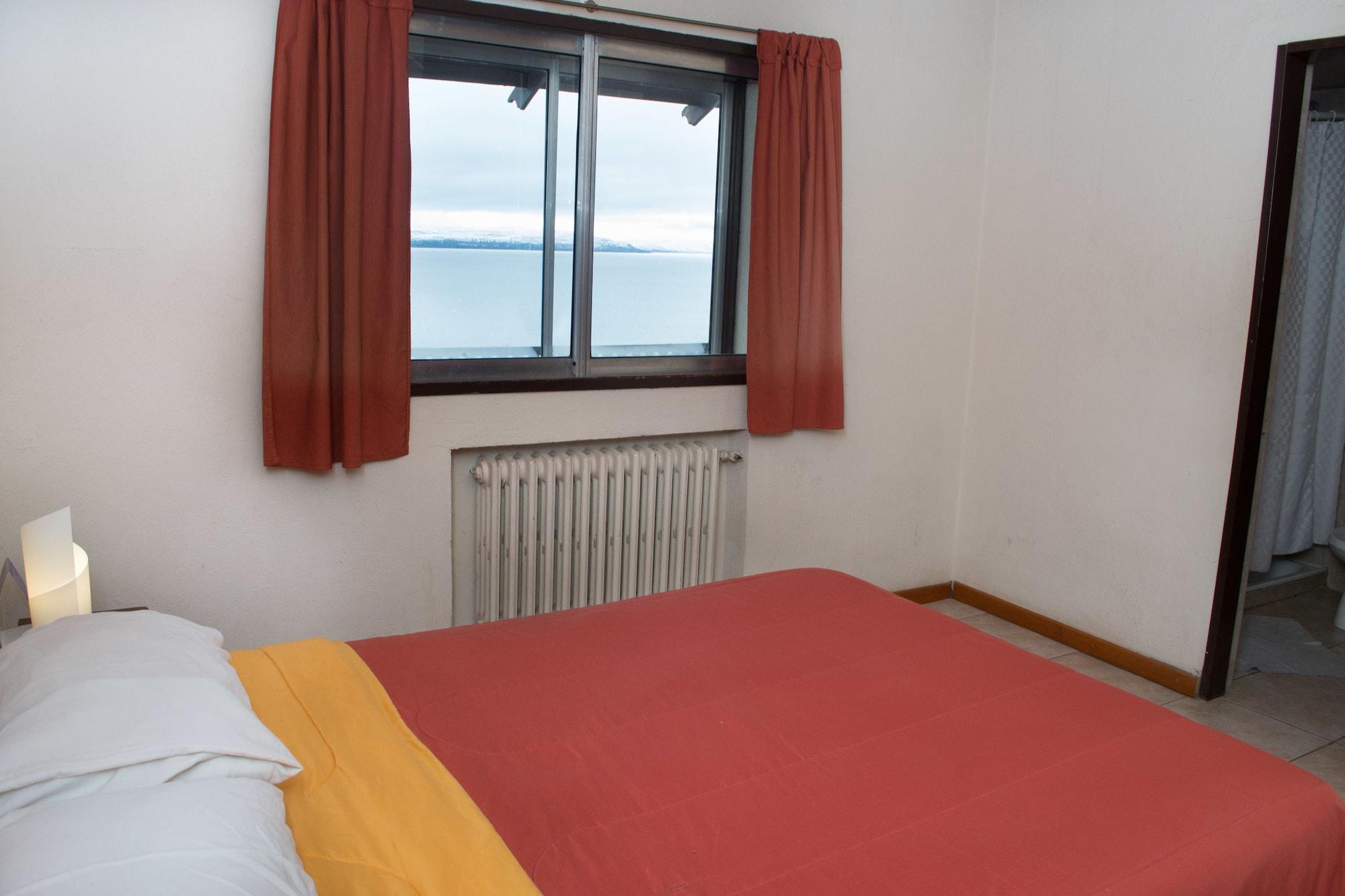 Hostel Inn Bariloche (Adults Only) Экстерьер фото