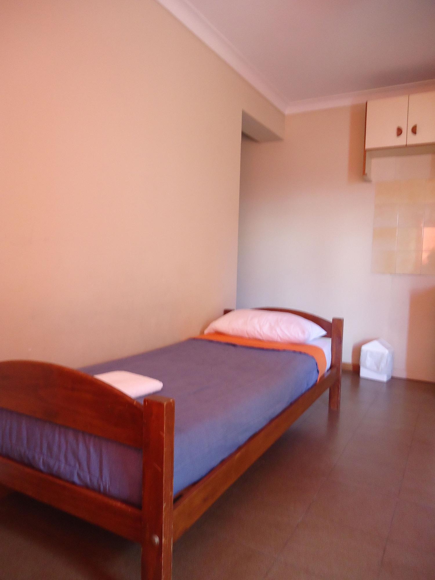 Hostel Inn Bariloche (Adults Only) Экстерьер фото