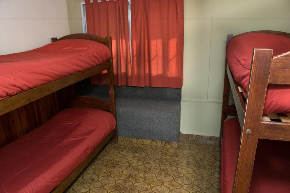 Hostel Inn Bariloche (Adults Only) Экстерьер фото