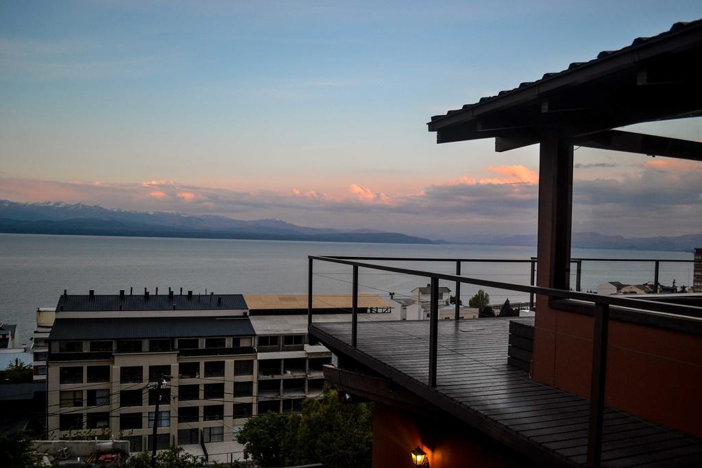 Hostel Inn Bariloche (Adults Only) Экстерьер фото