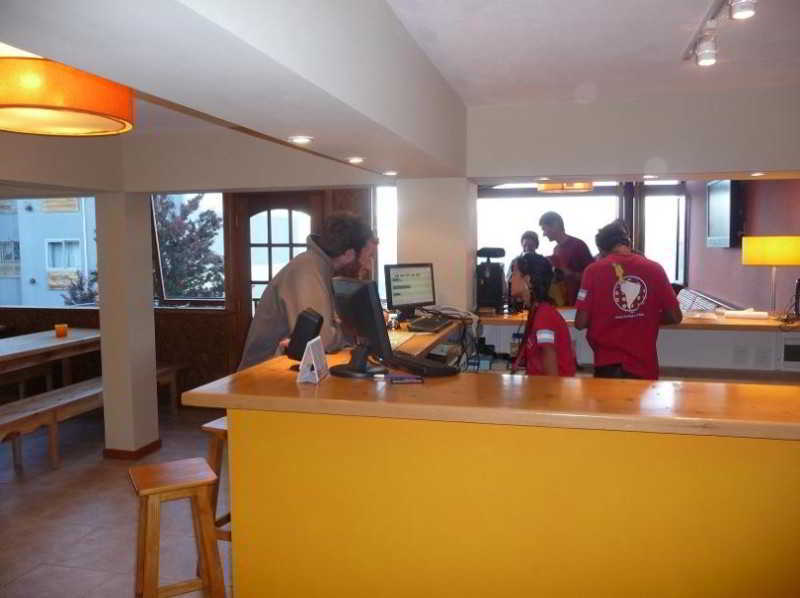 Hostel Inn Bariloche (Adults Only) Экстерьер фото