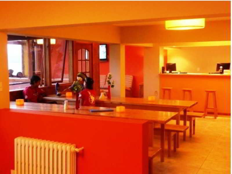 Hostel Inn Bariloche (Adults Only) Экстерьер фото