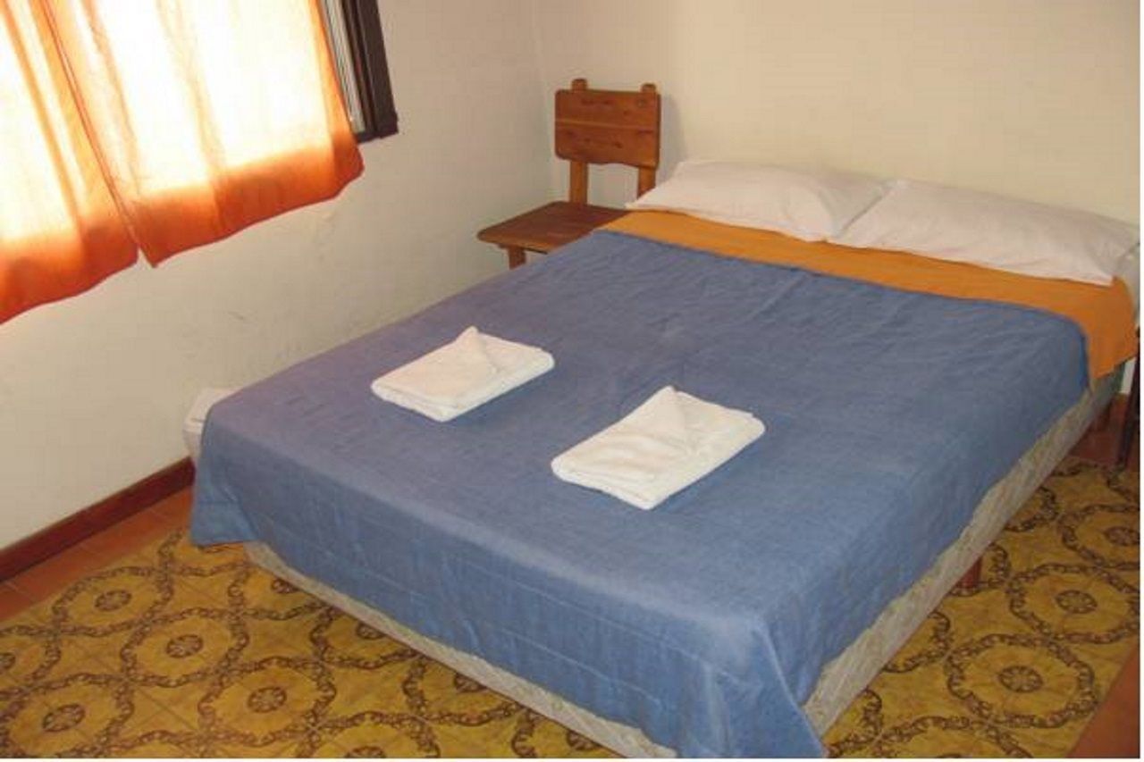 Hostel Inn Bariloche (Adults Only) Экстерьер фото