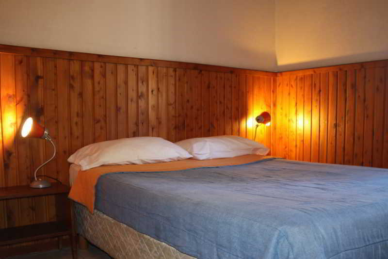 Hostel Inn Bariloche (Adults Only) Экстерьер фото