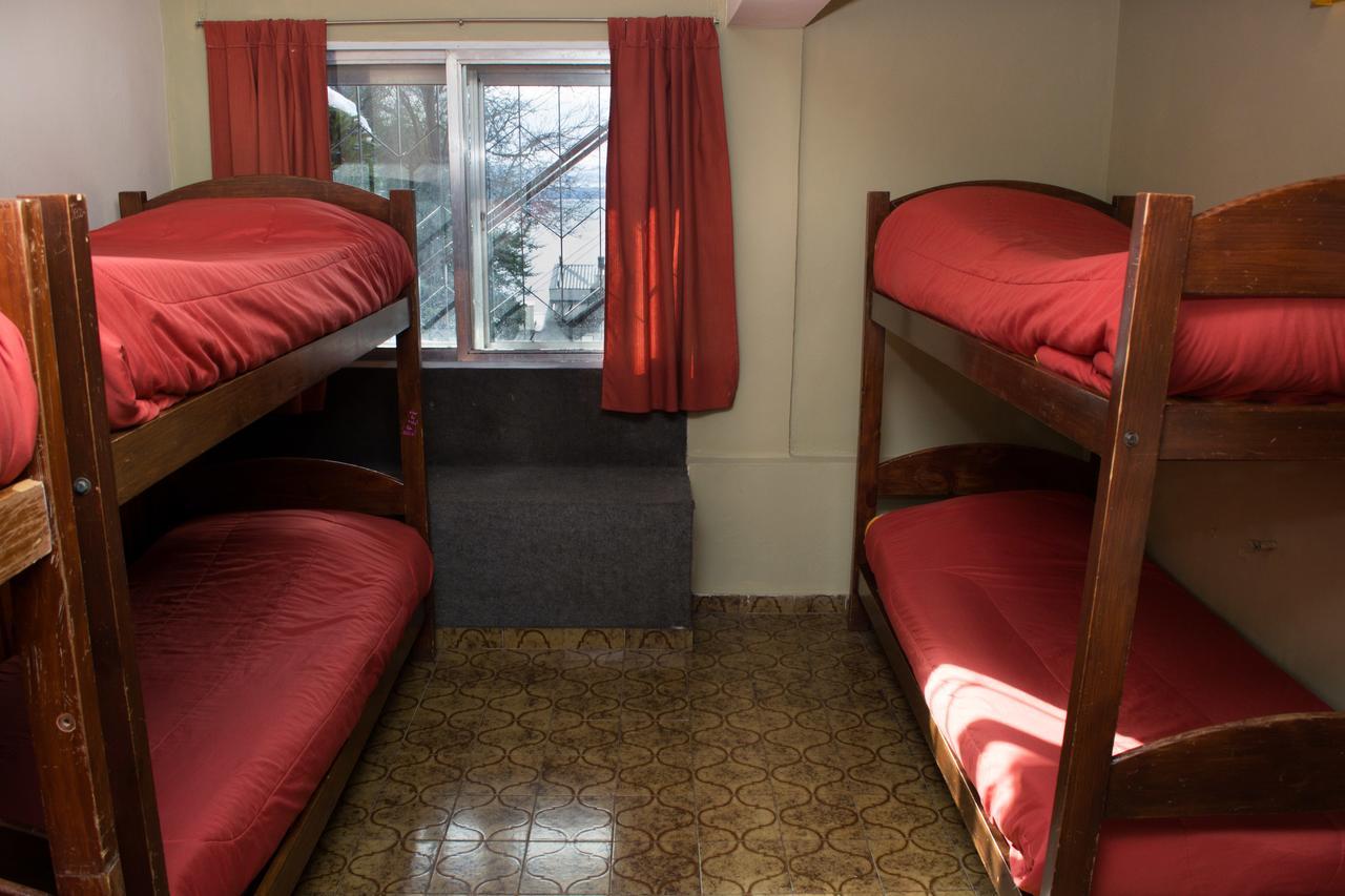 Hostel Inn Bariloche (Adults Only) Экстерьер фото