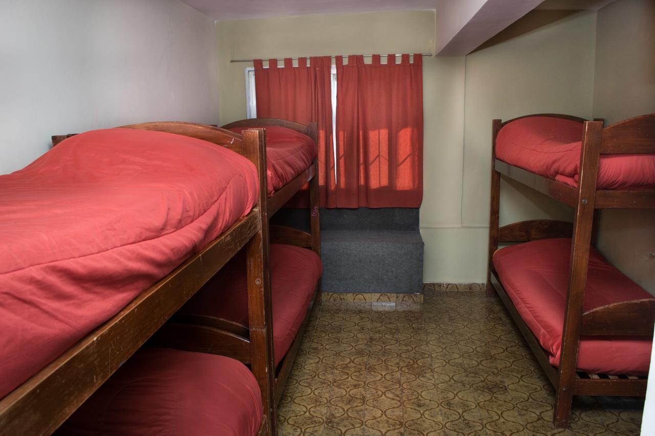 Hostel Inn Bariloche (Adults Only) Экстерьер фото