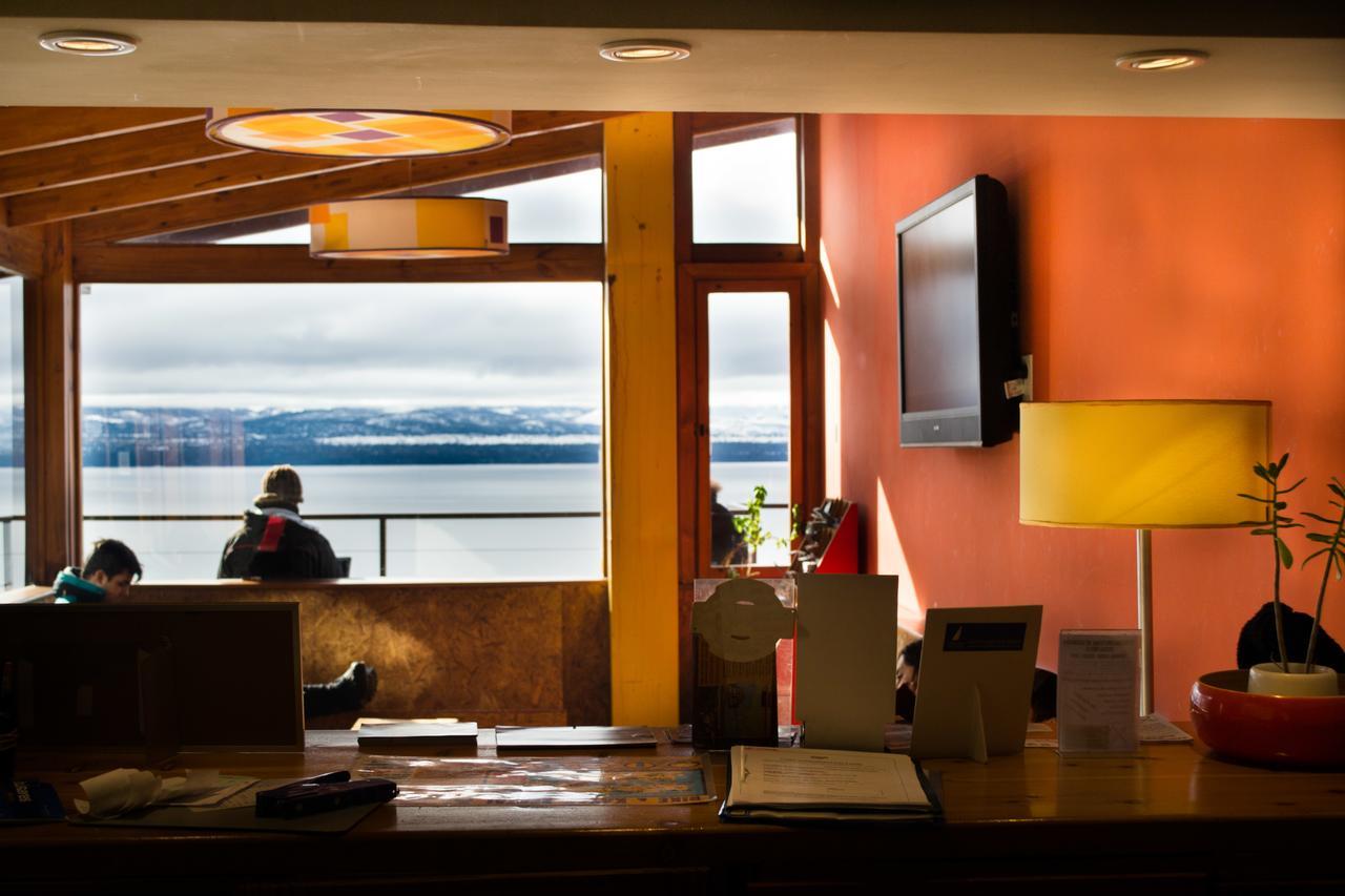 Hostel Inn Bariloche (Adults Only) Экстерьер фото
