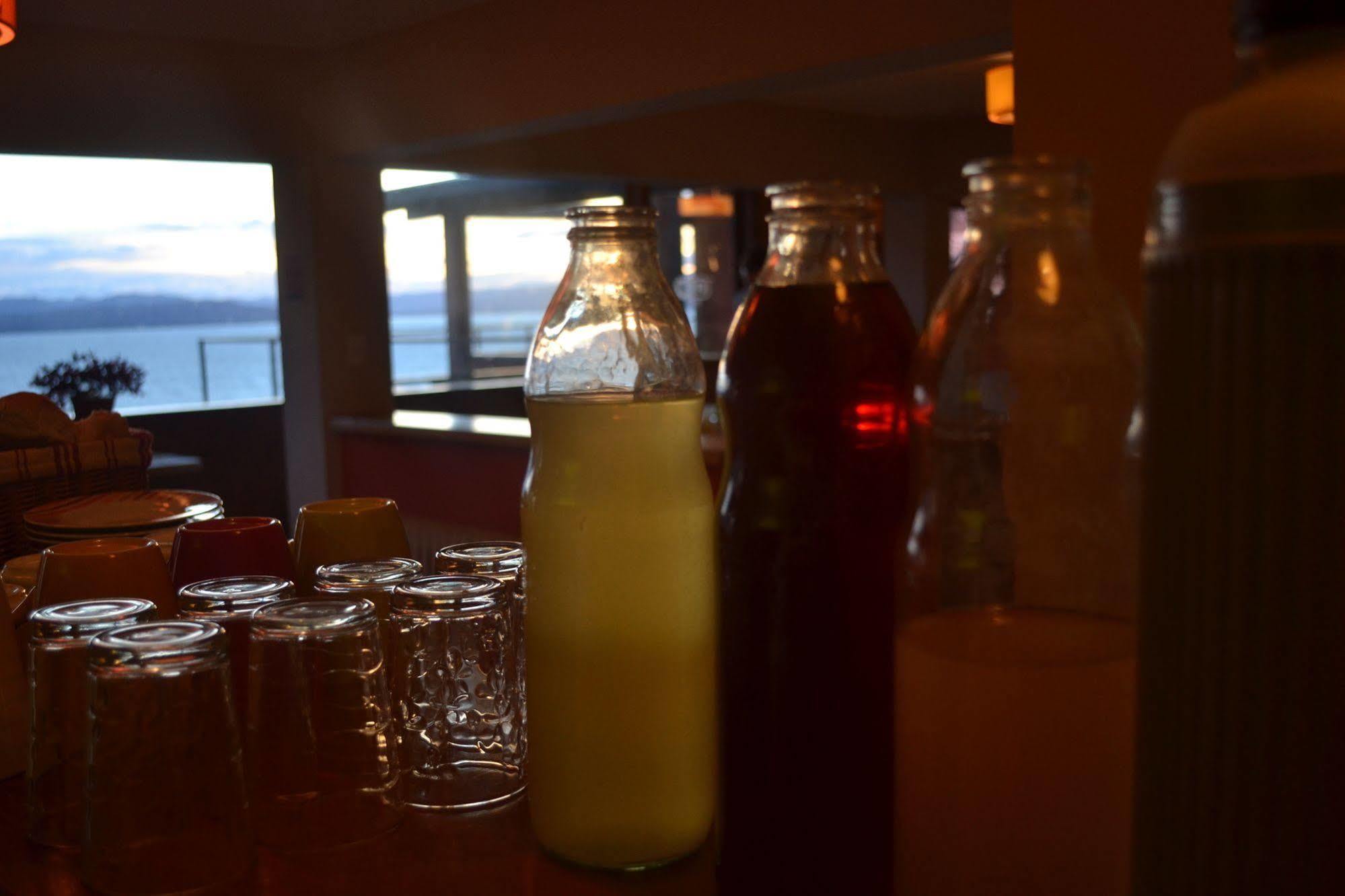 Hostel Inn Bariloche (Adults Only) Экстерьер фото