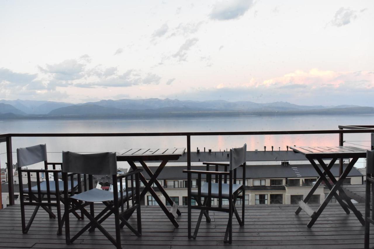 Hostel Inn Bariloche (Adults Only) Экстерьер фото