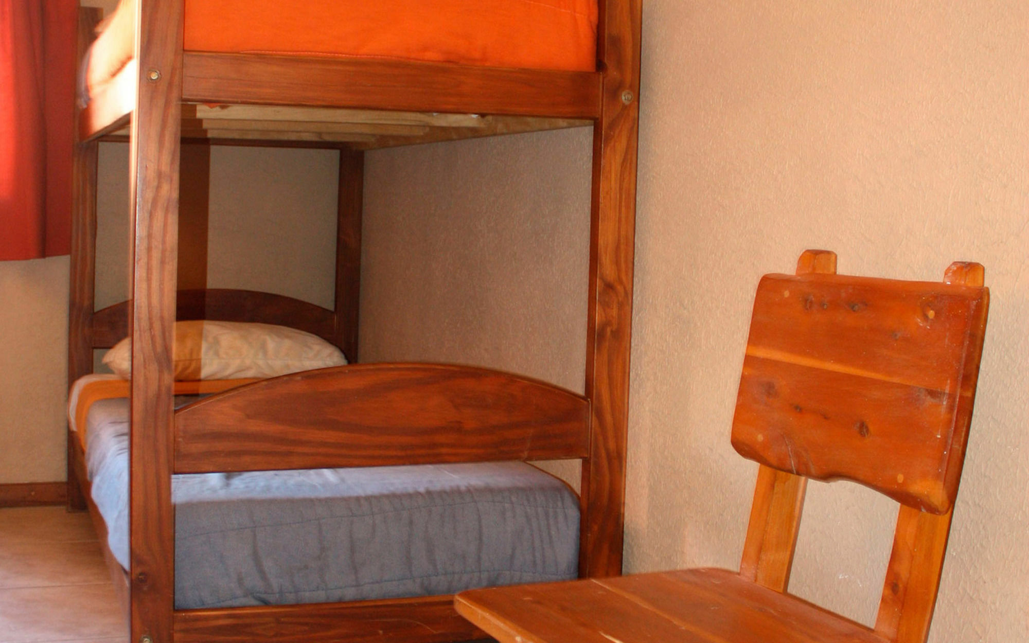 Hostel Inn Bariloche (Adults Only) Экстерьер фото